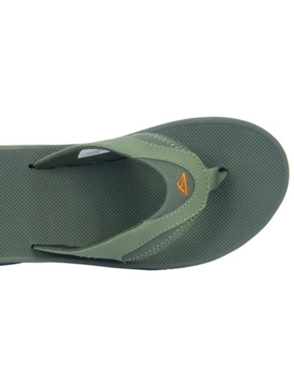 Reef Men's Cushion Fanning Flip Flop Sandals